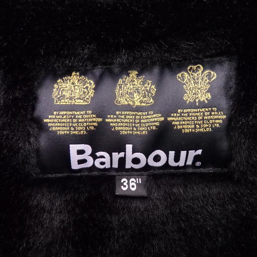 Babour/SL　BEAUFORT　JACKET/1702292//Aランク/77