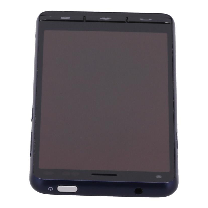 KYOCERA　au 京セラ　/スマートフォン／BASIO4　32GB/KYV47//5844539251/Bランク/82