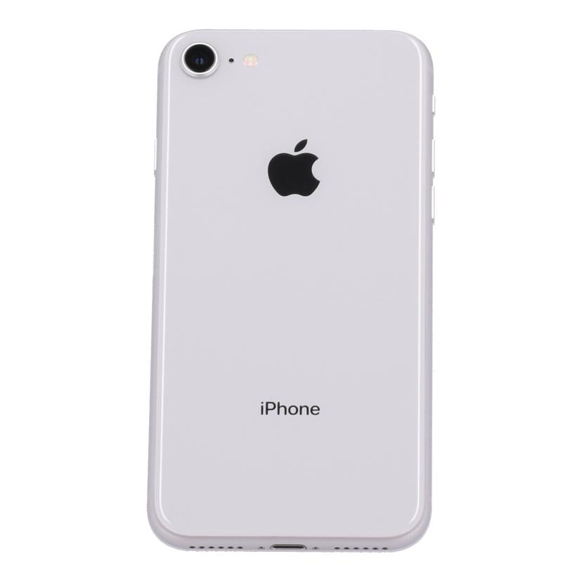 Apple　 アップル　/iPhone8　64GB/MQ792J/A//F4HVLJ9FJC6H/Bランク/69
