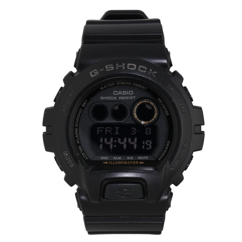 ＣＡＳＩＯ カシオ/Ｇ－ＳＨＯＣＫ/GD-X6900//ABランク/75