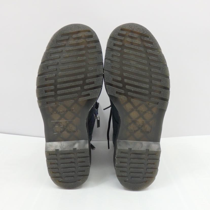 Dr．Martens/CORE　APPLIQUE　/1460 ZIP//SAランク/77