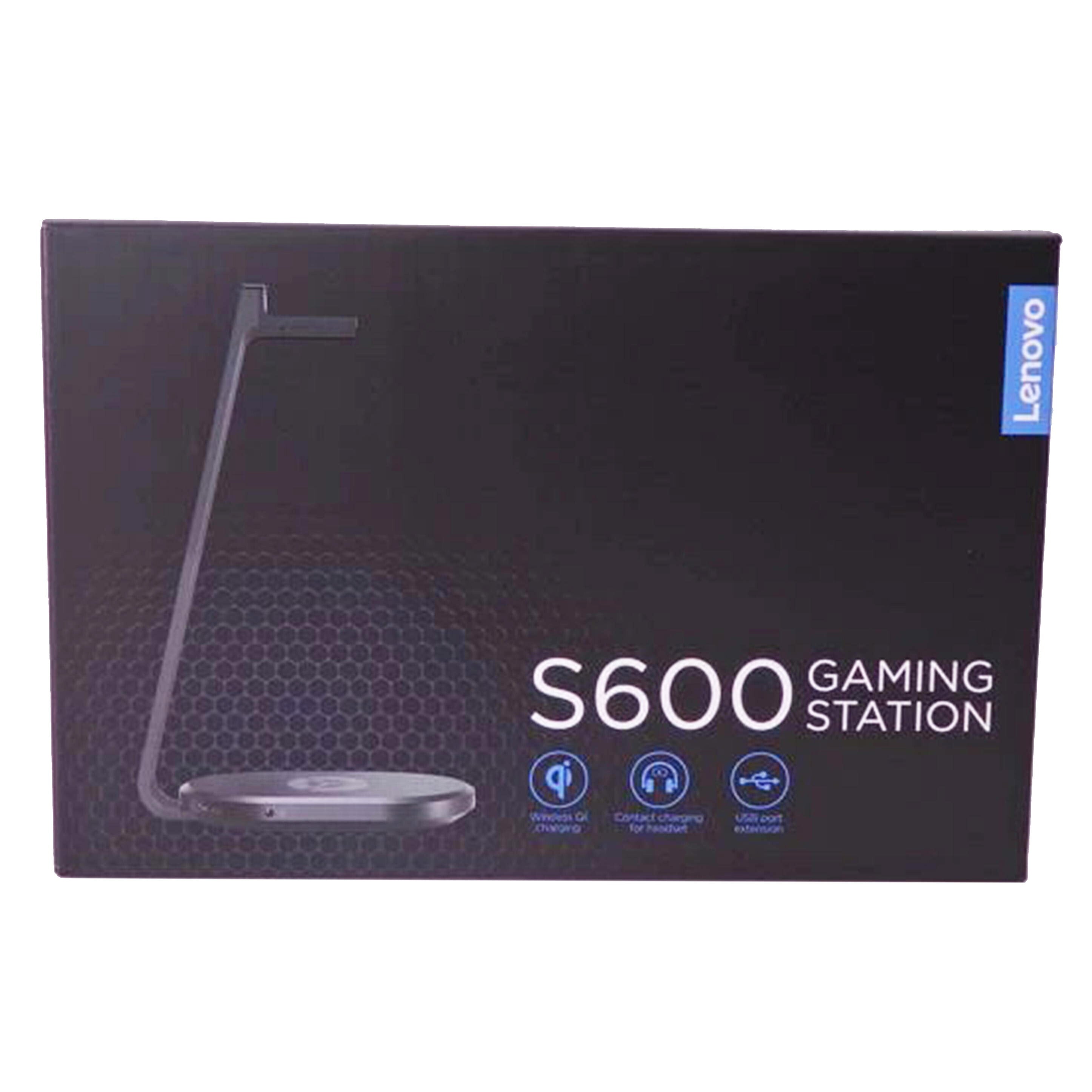 Lenovo レノボ/ゲーミングステーション/S600//GXF1B64179 PC1WDTJ1/SAランク/76