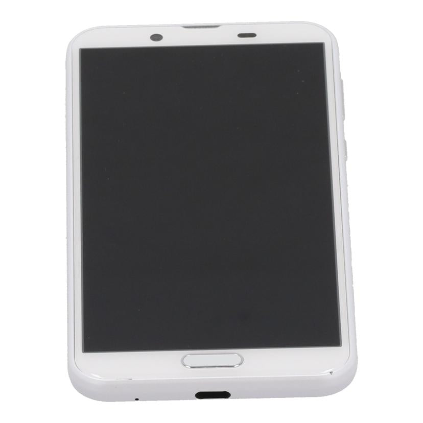 SHARP docomo シャープ /スマートフォン/AQUOS sense2 32GB/SH-01L//353498096731921/Bランク/69