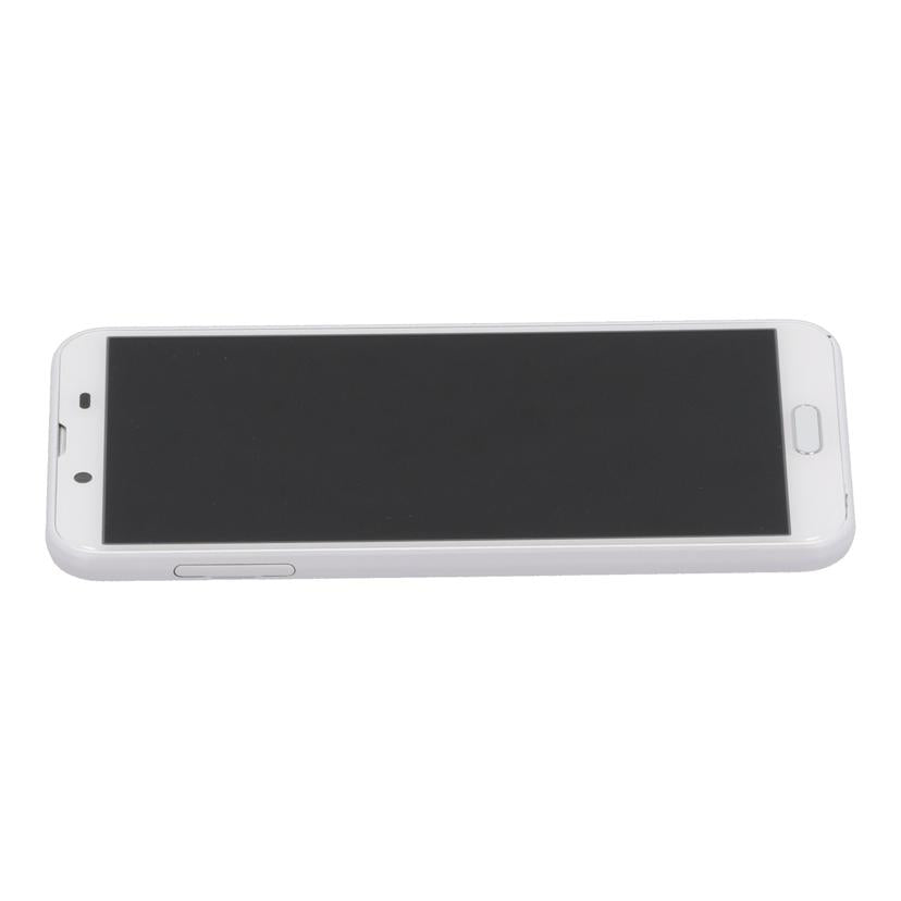 SHARP docomo シャープ /スマートフォン/AQUOS sense2 32GB/SH-01L//353498096731921/Bランク/69