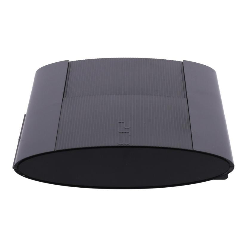 SONY　 ソニー　/PlayStation3　本体/CECH-4300C//S011307059B/Bランク/69