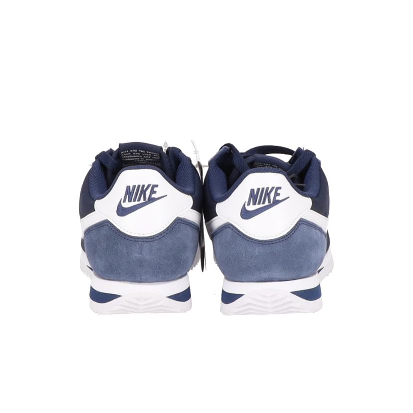 NIKE ナイキ/コルテッツ　ミッドナイトベイビー/DZ2759-400//00196608078807/Aランク/85