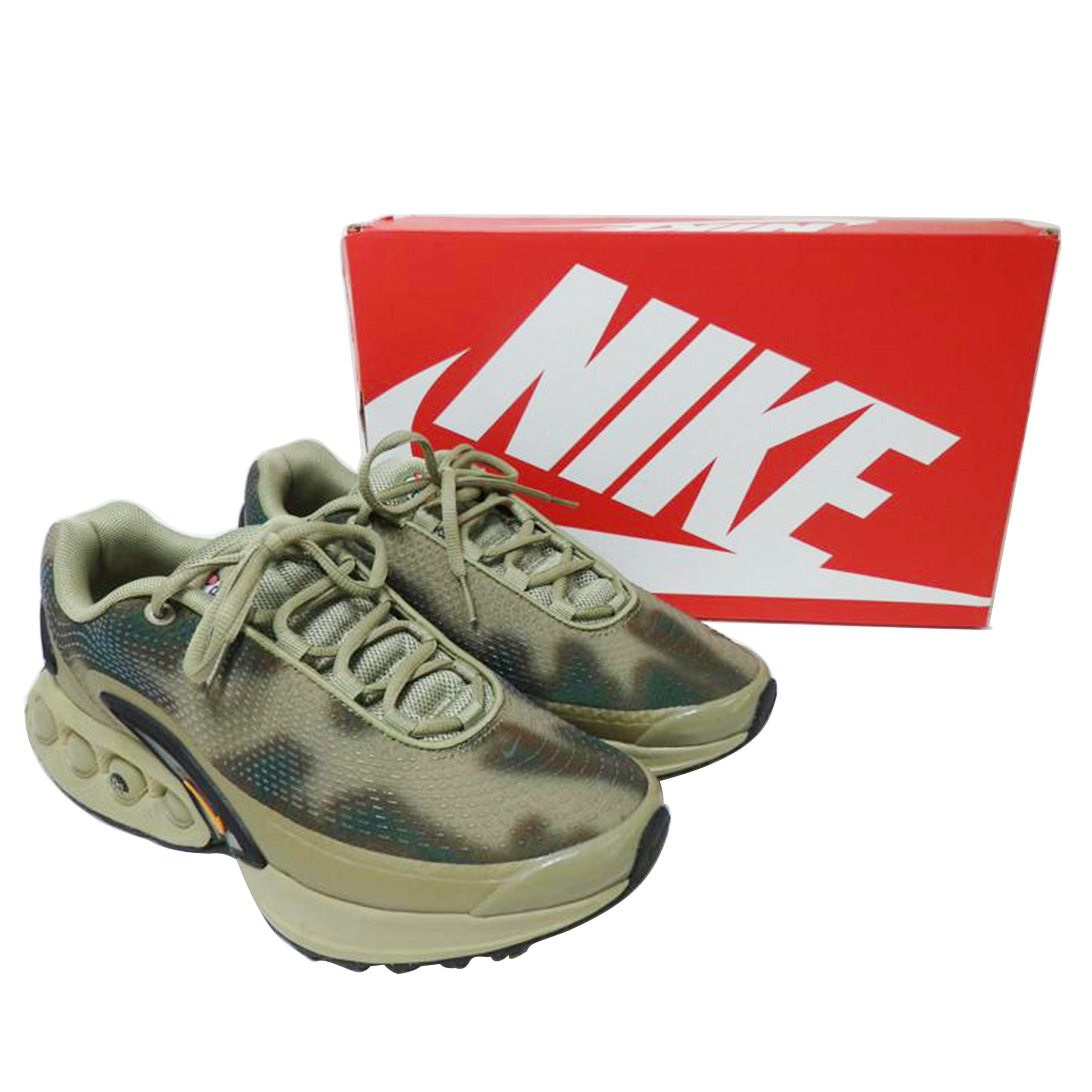 NIKE ナイキ/AIR　MAX　DN　NRG／26．0cm/IB7025-200//ABランク/84