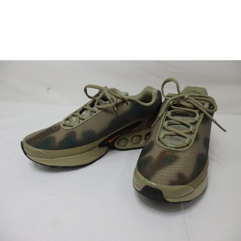 NIKE ナイキ/AIR　MAX　DN　NRG／26．0cm/IB7025-200//ABランク/84