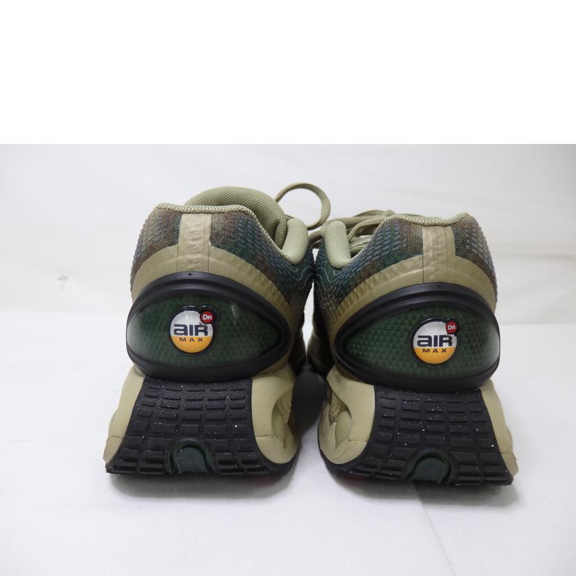 NIKE ナイキ/AIR　MAX　DN　NRG／26．0cm/IB7025-200//ABランク/84