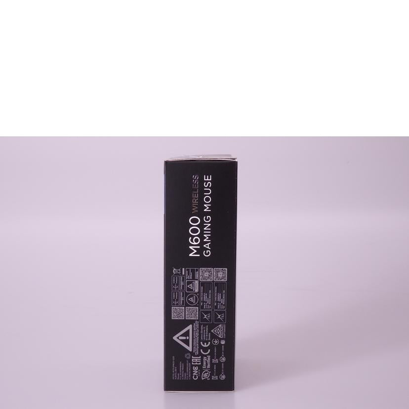 Lenovo レノボ/ワイヤレスゲーミングマウス/M600//GY50X79385Z13G6GT1/SAランク/76