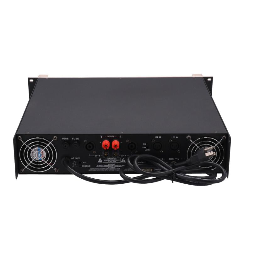 Classic　Pro　 クラシック プロ　/パワーアンプ/CP1400//800709/Bランク/70