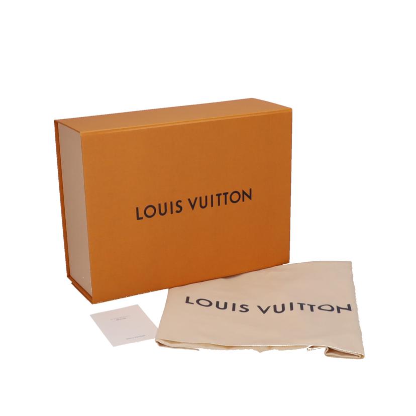 LOUIS　VUITTON ルイヴィトン/バムバッグ／モノグラム/M43644//SA3***/Aランク/06