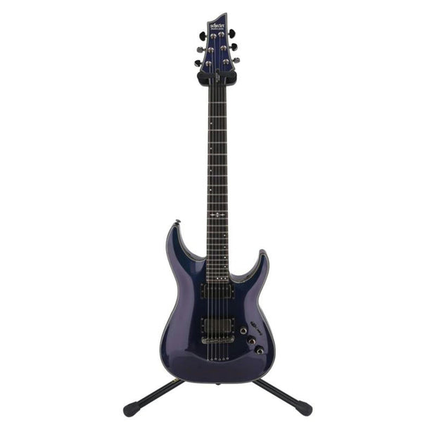 ROCKTRON BLUE THUNDER MIDIデジタル・ベース・プリアンプ ROCKTRON Blue Thunder MIDIデジタル・ベース・プリアンプ＋