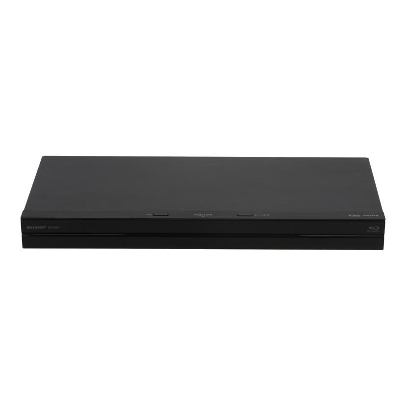 SHARP　 シャープ　/BDレコーダー／AQUOSブルーレイ/BD-NS520//914994119158/Bランク/84