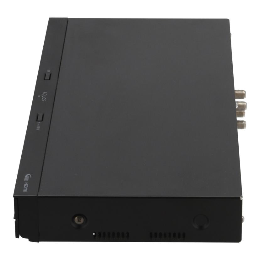 SHARP　 シャープ　/BDレコーダー／AQUOSブルーレイ/BD-NS520//914994119158/Bランク/84
