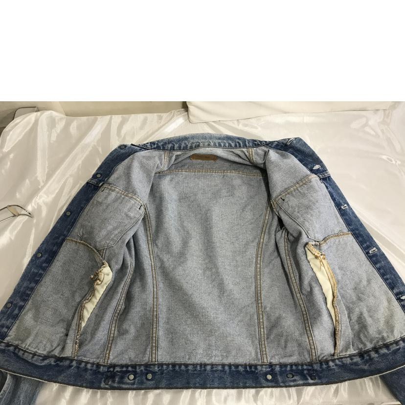 Levi’s リーバイス/デニムジャケット/71506-0214//Bランク/51