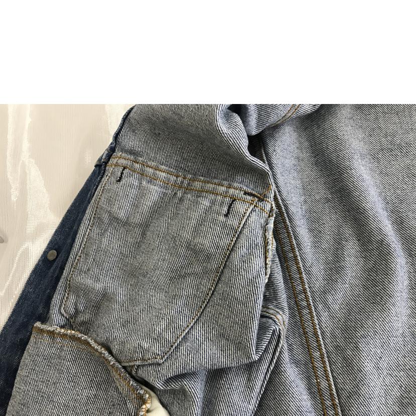 Levi’s リーバイス/デニムジャケット/71506-0214//Bランク/51