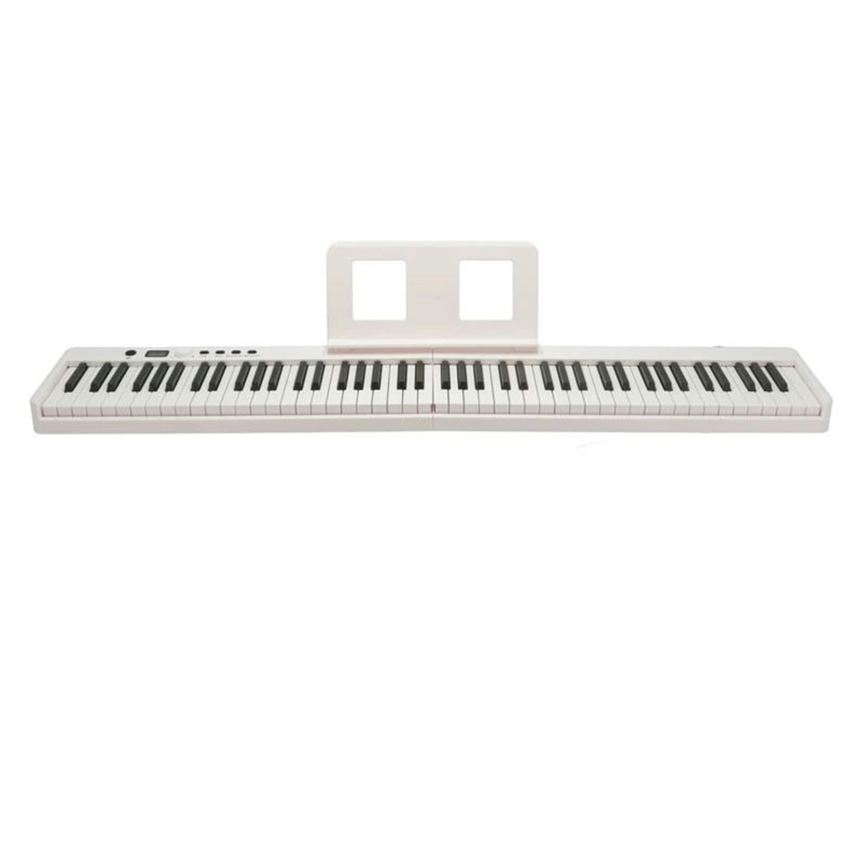 NikoMaku ニコマク/折りたたみ式ポータブルキーボード/SWAN-X//-/Bランク/84