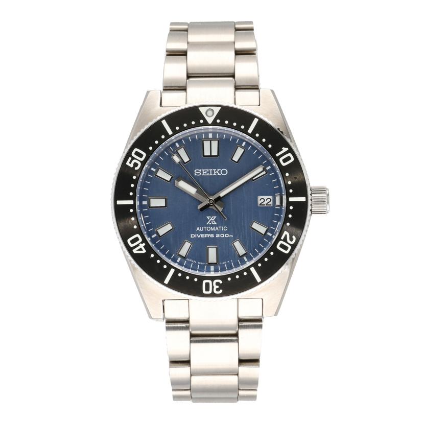 SEIKO セイコー/プロスペックス・ダイバースキューバ1965/自動巻/SBDC165//261***/Aランク/25
