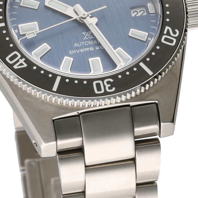 SEIKO セイコー/プロスペックス・ダイバースキューバ1965/自動巻/SBDC165//261***/Aランク/25