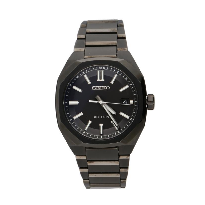SEIKO セイコー/アストロンネクスター・チタニウム／メンズ／電波ソーラー/SBXY083//570***/SAランク/22