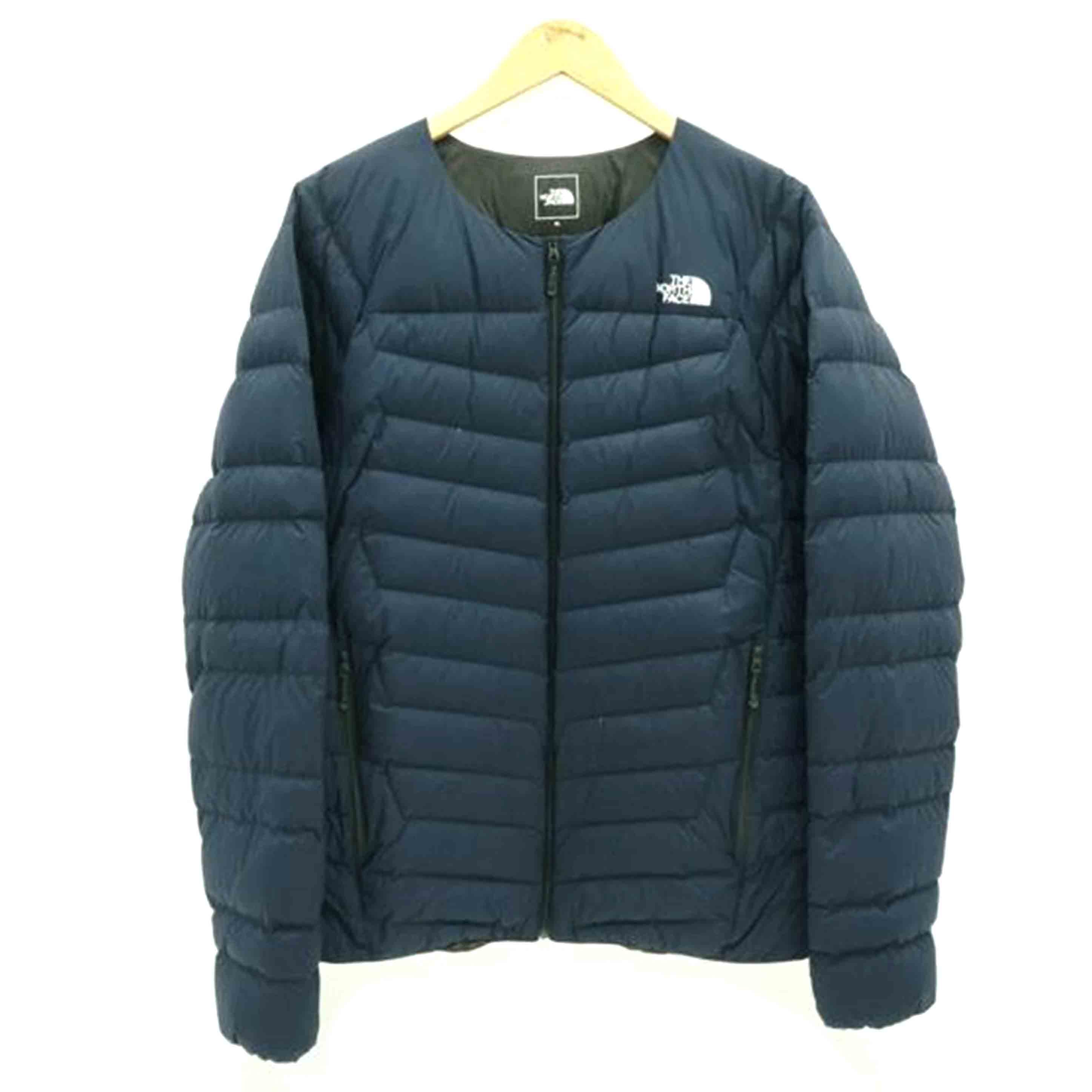 ザ　ノース　フェイス　 THE NORTH FACE/　サンダーラウンドネックジャケット/NY32013//Aランク/67