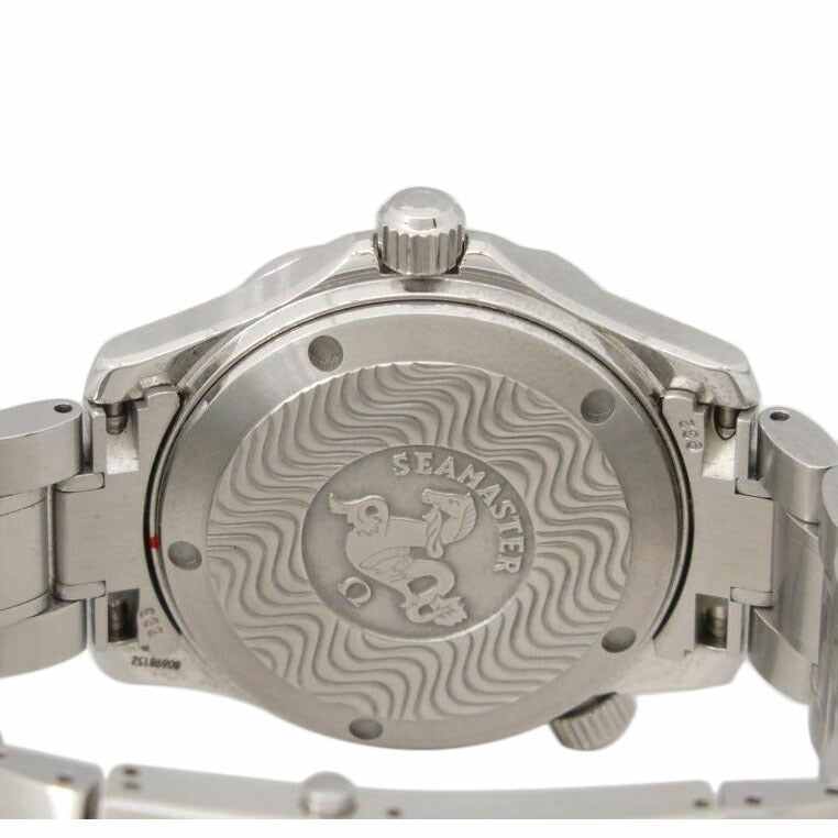 OMEGA オメガ/シーマスタープロフェッショナル300／SS／自動巻き/225380//806*****/ABランク/76