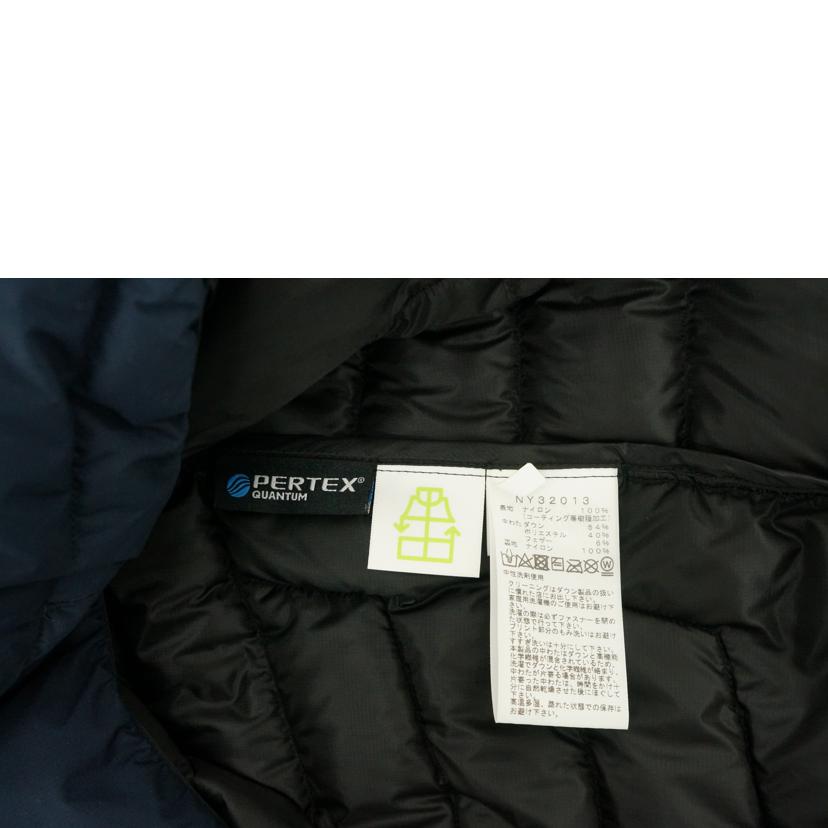 ザ　ノース　フェイス　 THE NORTH FACE/　サンダーラウンドネックジャケット/NY32013//Aランク/67