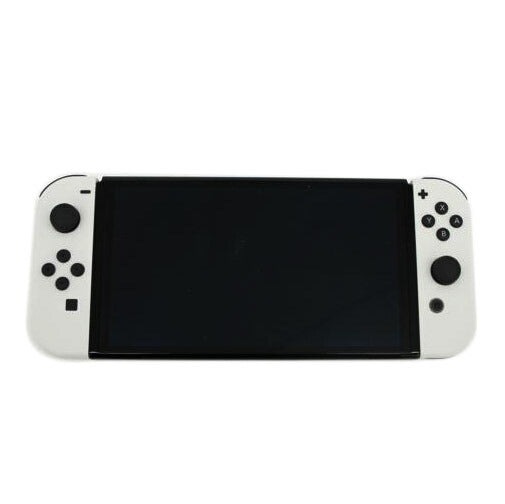 Nintendo 任天堂 ニンテンドー/nintendo　SWITCH　有機EL/HEG-001//ABランク/75