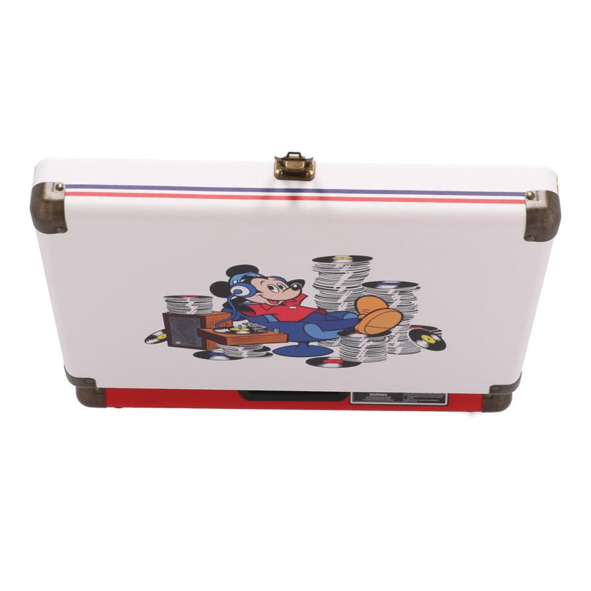 CROSLEY クロスリー/レコードプレーヤー/CR8005A-DS//JAN0710244207157/Bランク/62