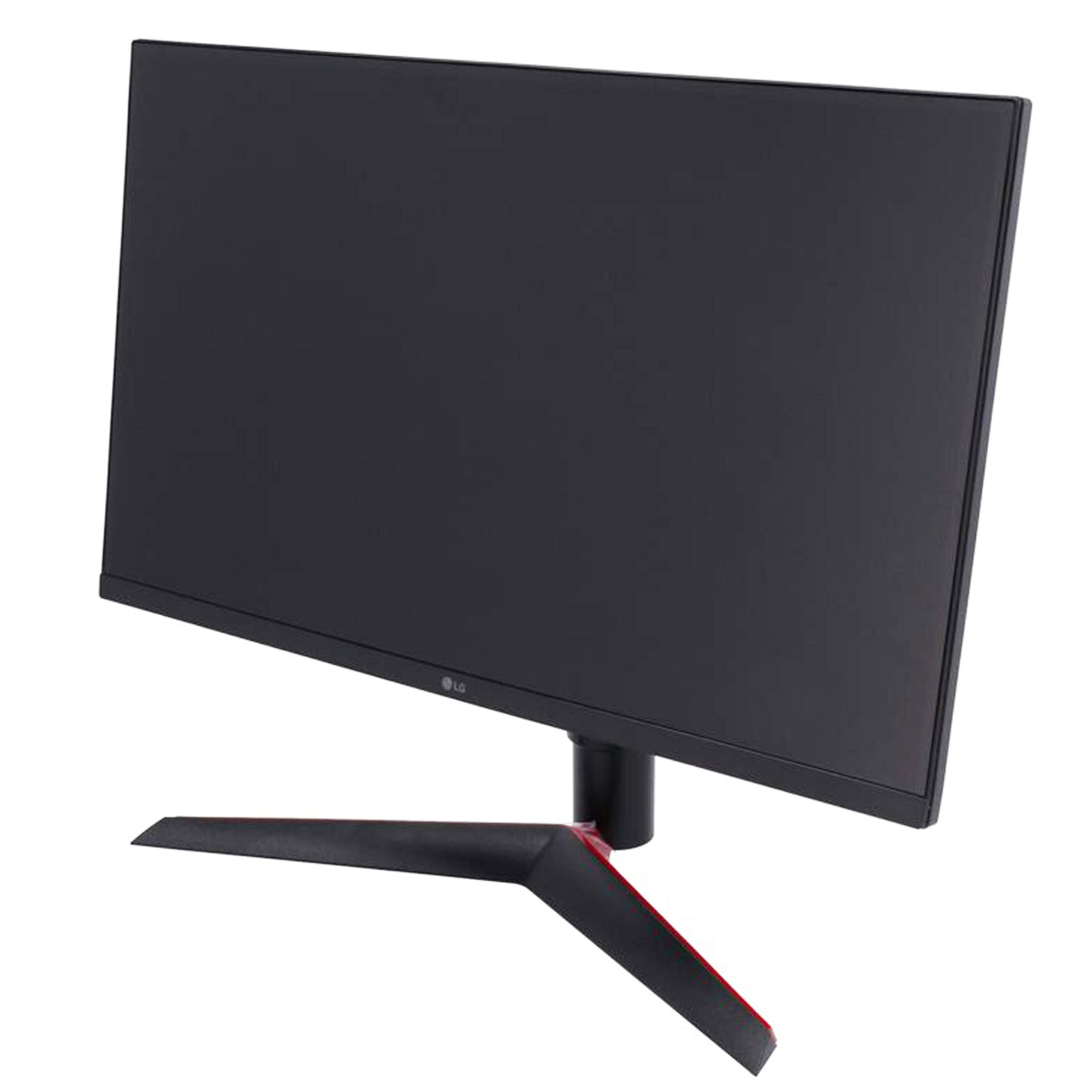 LG　Electronics LG電子　/ゲーミングモニター　27インチ/27GL850-B//111NTCZMN499/ABランク/78