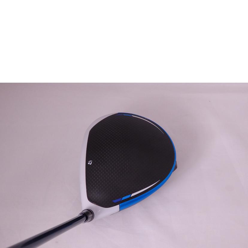 TaylorMade テーラーメイド/ドライバー/SiM2MAX//Bランク/76