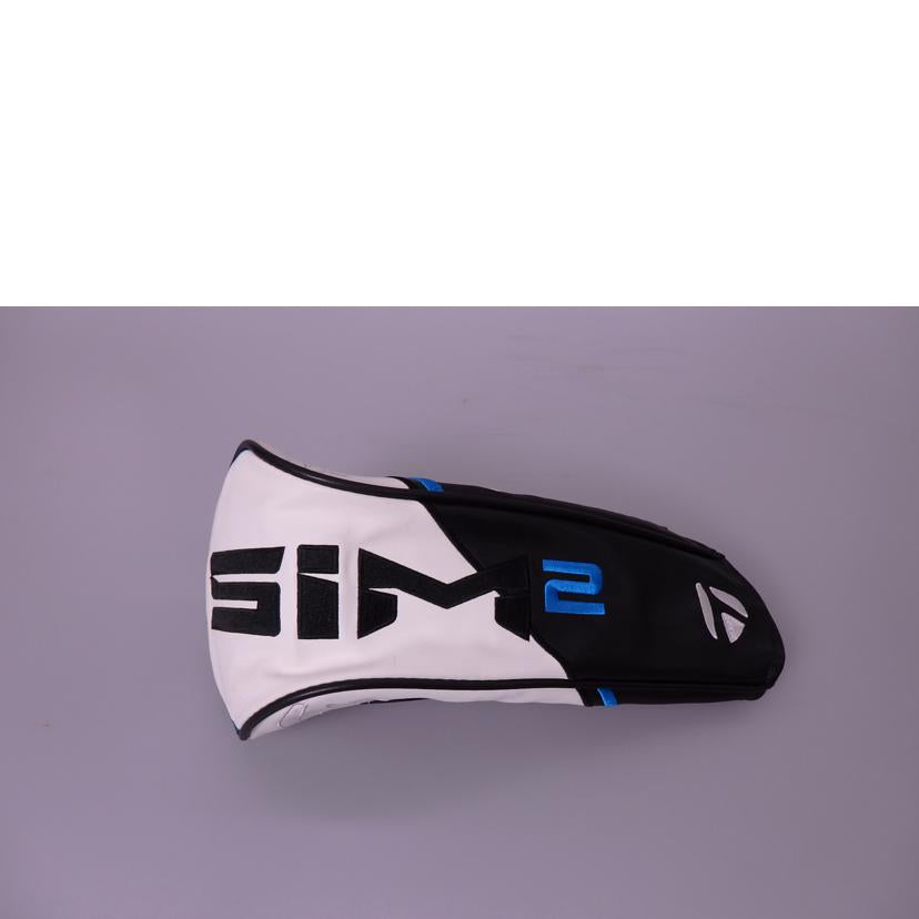 TaylorMade テーラーメイド/ドライバー/SiM2MAX//Bランク/76