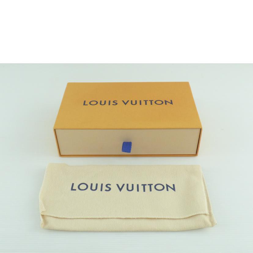 LOUIS　VUITTON ルイ・ヴィトン/ポルトフォイユクレマンス／モノグラム／フューシャ/M60742//CT3***/Bランク/64