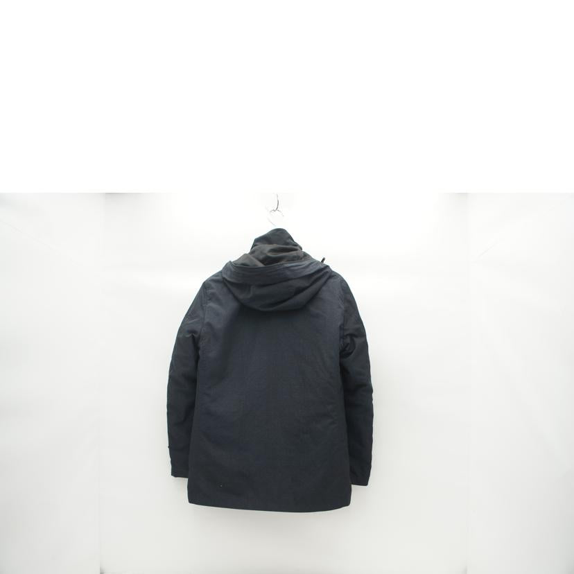 BLACKLABEL CRESTBRIDGE ブラックレーベルクレストブリッジ/ライナー付きダウンジャケット/51F11-411-26//Aランク/24