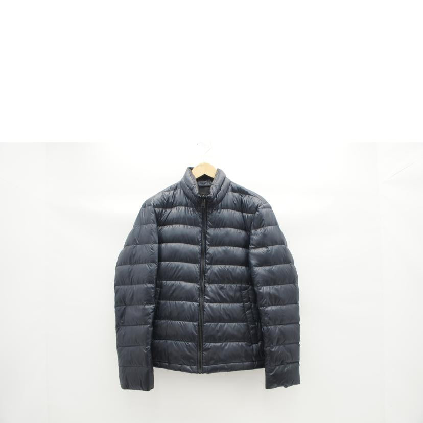 BLACKLABEL CRESTBRIDGE ブラックレーベルクレストブリッジ/ライナー付きダウンジャケット/51F11-411-26//Aランク/24