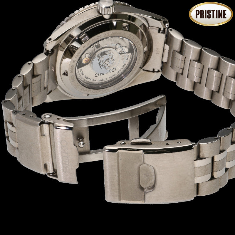 SEIKO セイコー/プロスペックス・マリンマスター1965限定モデル／AT/SBEN005//000******/SAランク/75