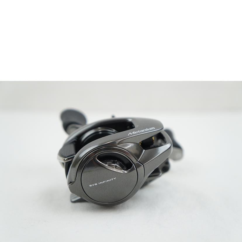 シマノ SHIMANO/シマノベイトリール20メタニウム　レフト/20ﾒﾀﾆｳﾑ ﾚﾌﾄ//ABランク/67