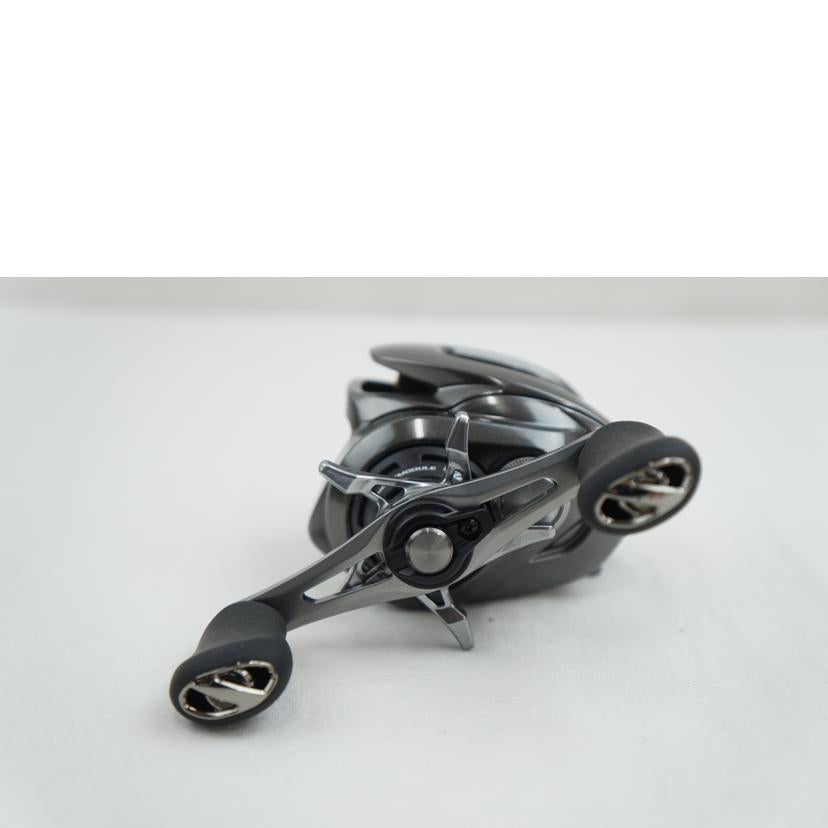 シマノ SHIMANO/シマノベイトリール20メタニウム　レフト/20ﾒﾀﾆｳﾑ ﾚﾌﾄ//ABランク/67
