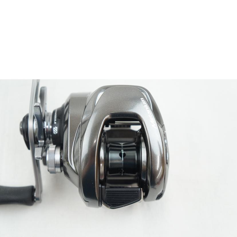 シマノ SHIMANO/シマノベイトリール20メタニウム　レフト/20ﾒﾀﾆｳﾑ ﾚﾌﾄ//ABランク/67
