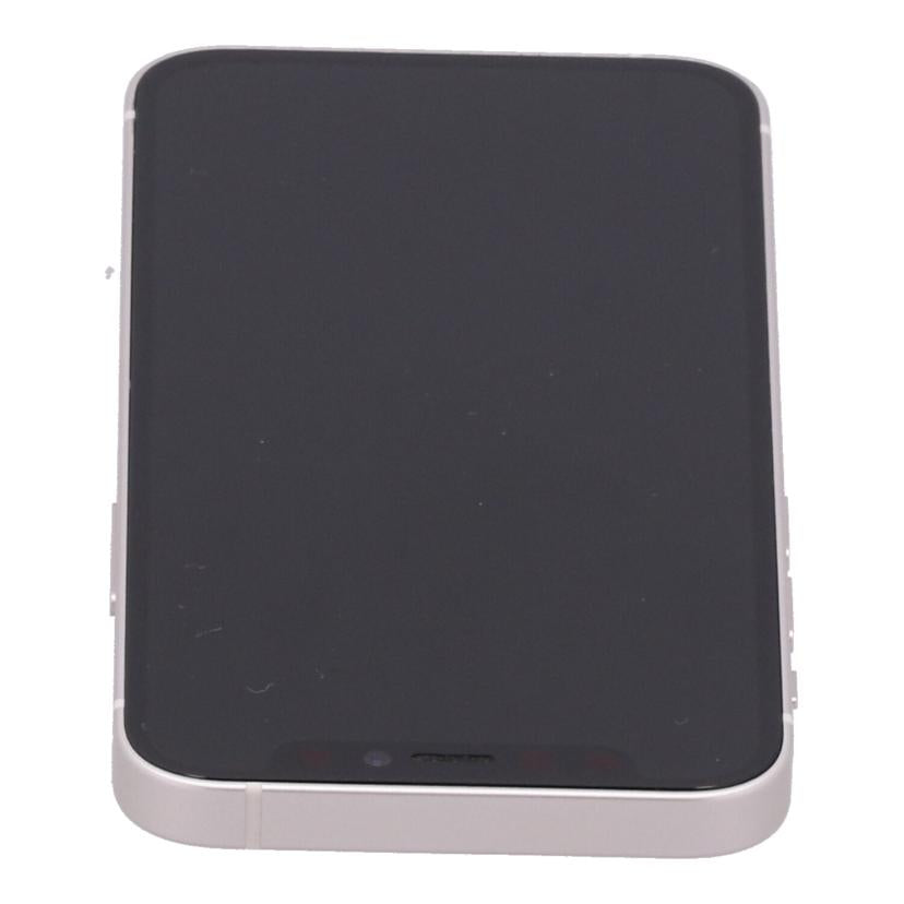 Apple　au アップル　/iPhone12　mini　128GB/MGDM3J/A//FD7DP1K00GQG/Bランク/84