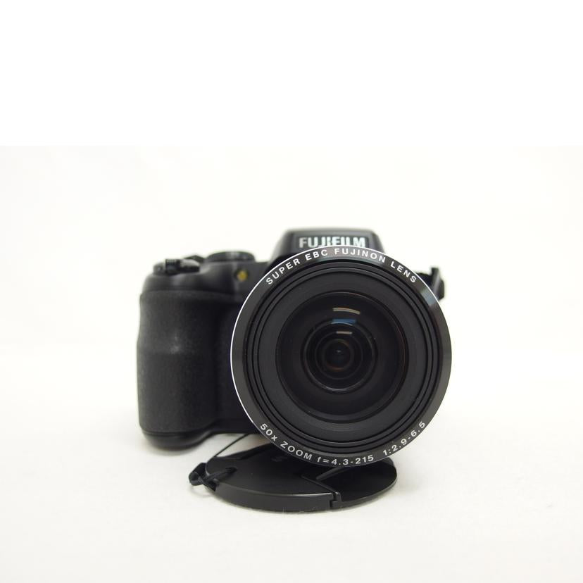 フジフィルム FinePix S9400W 光学50倍ズーム搭載 動作確認済 富士フイルム、光学50倍ズーム＆Wi-Fi対応の「FinePix S9400W」 - 価格.com