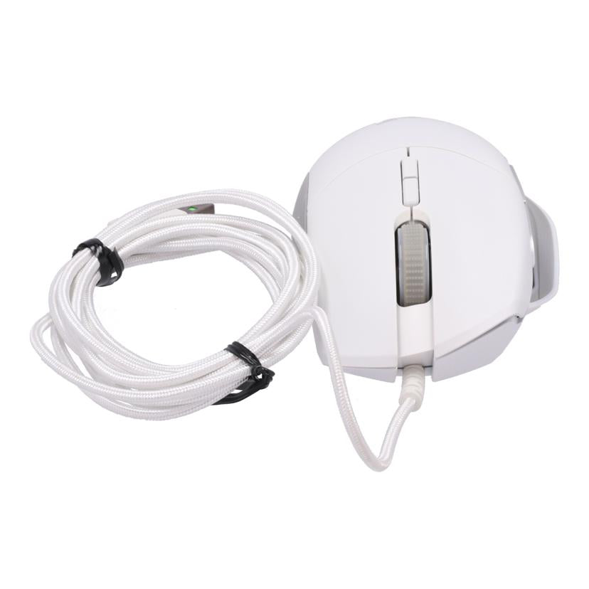 Razer レイザー　/有線ゲーミングマウス/RZ01-02330300-R3M1//PM1944H11600348/Bランク/82