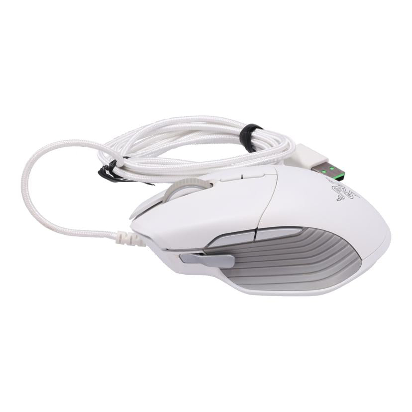 Razer レイザー　/有線ゲーミングマウス/RZ01-02330300-R3M1//PM1944H11600348/Bランク/82