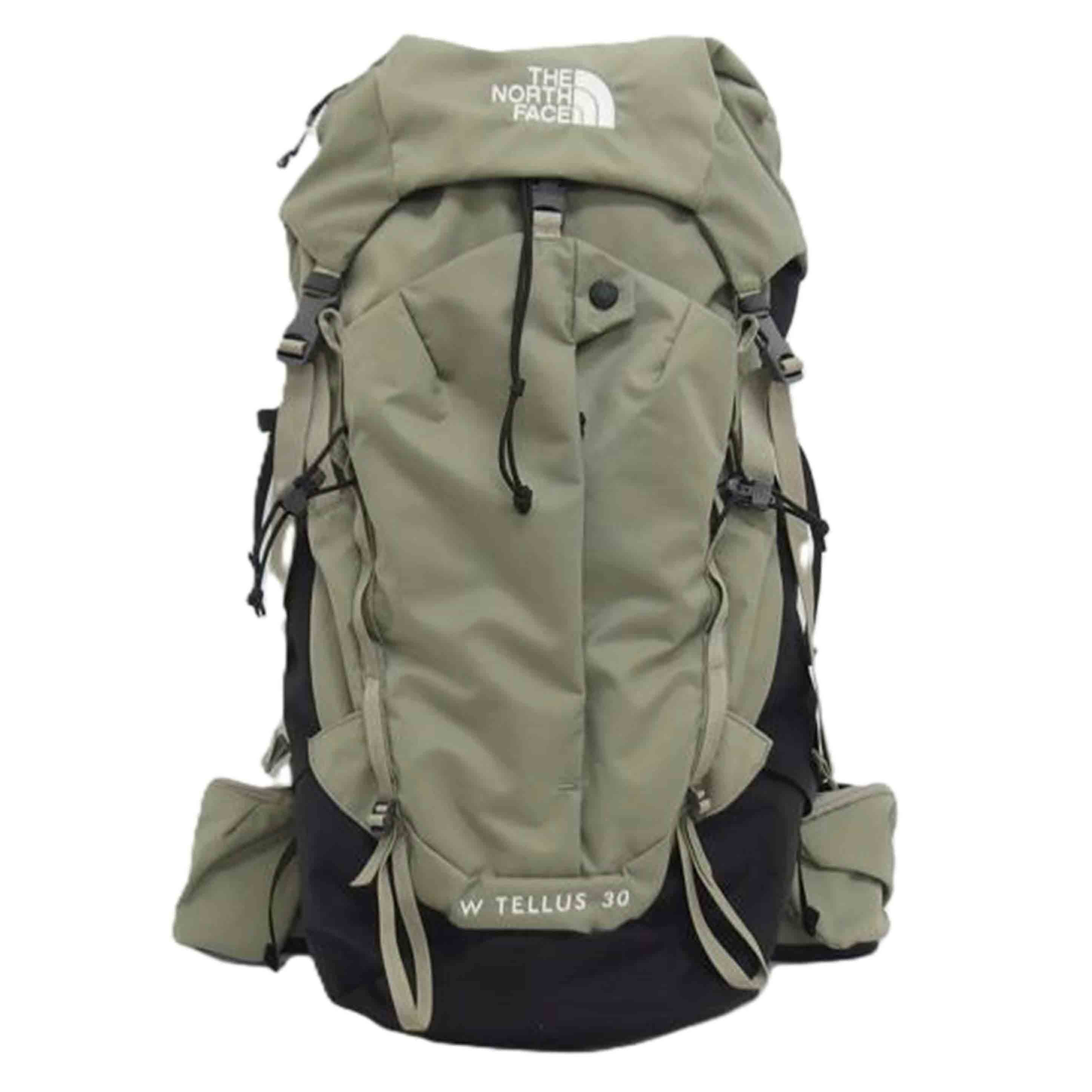 THE　NORTH　FACE ノースフェィス/W　TELLUS　30／バックパック/NMW61810//ABランク/04