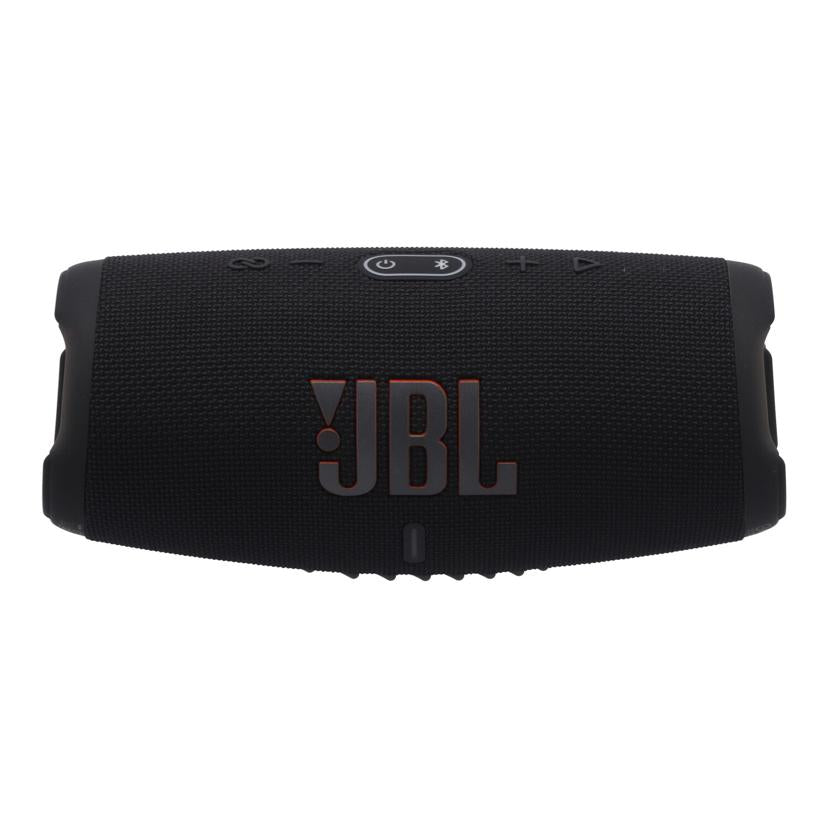 JBL ジェービーエル　/ワイヤレススピーカー/JBL CHARGE5//ND0792KM0866343/Bランク/62