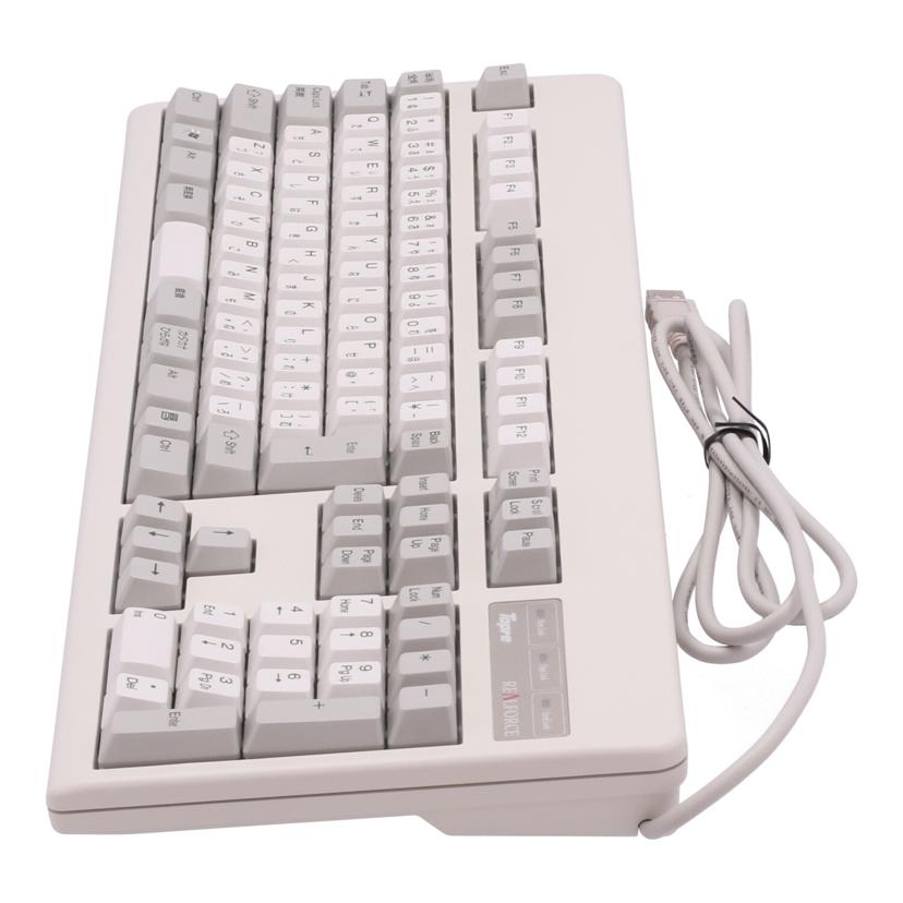 shaq2324☆Topre REALFORCE 108UH SA0100 Amazon.co.jp: 東プレ Realforce108UH 静電容量無接点方式統一荷重