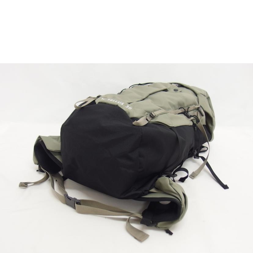 THE　NORTH　FACE ノースフェィス/W　TELLUS　30／バックパック/NMW61810//ABランク/04
