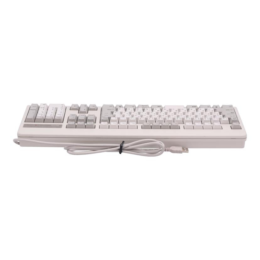 Topre　 東プレ　/キーボード／Realforce108UH/SA0100//131116827/Bランク/63