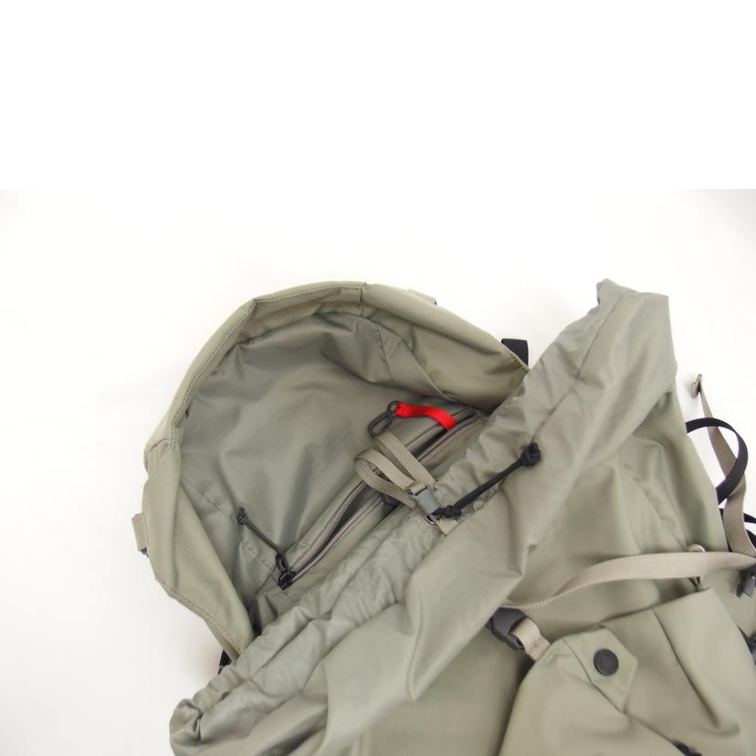 THE　NORTH　FACE ノースフェィス/W　TELLUS　30／バックパック/NMW61810//ABランク/04